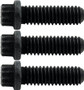 ALL31037 Mandrel Bolt 3pk 5/16-18x1in