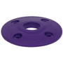 ALL18437 Scuff Plate Plastic Purple 4pk