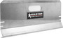 ALL10119 Aluminum Toe Plates 1pr 