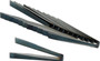 ALL10272 #4 Flat Blades 4/32in 12 Pack