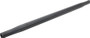 ALL56806-24 Radius Rod 5/8in Alum 24in Black
