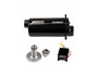 AFS18070 Fuel Pump Module TVS 90-Deg Outlet  Brushless