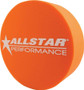 ALL44153 Foam Mud Plug Orange 5in 