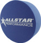 ALL44152 Foam Mud Plug Blue 5in 