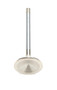 AFR7553-1 BBF 1.760 Exhaust Valve 11/32 x 5.050 OAL