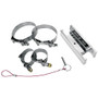 ALL10513 Quick Release Fire Ext Bracket NHRA