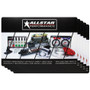 ALL062-5 Allstar Counter Mat 5pk 