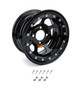 ARW33-174530 Wheel 13x7 3in 4.50in BC Black