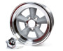 AMRVN3095761 15x7 Torq Thrust Origina 5-4-3/4 BC Wheel