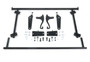 AULAUTTILTHD Universal Tilt Hood Kit 