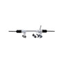 FLAFR1892 94-04 Mustang Rack Man. and Installation Kit