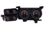 DDGRTX-79C-PU-X 1973-91 Chevy Truck RTX Instrument System