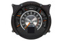 DDGRTX-66F-BRO-X 1966-77 Ford Bronco RTX Instrument System