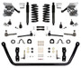 DSE032088DS Front Speed Kit-2 Chevy 71-72 C10 Truck