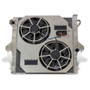 FLE111729 Extruded Core Radiator a nd Electric Fan Kit