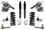 DSE032085DS Front Speed Kit-1 Chevy 71-72 C10 Truck