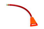 ATLFT-AA-003 Fuel Pickup Assy 8an Duck Foot