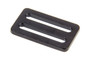 SRBSRLV10.A Slide Adjuster 3-Bar For 2in Belt