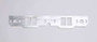 DRT62210002 SBC 23 Degree Intake Spacers 9.325