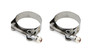 DRR2000 Repl. Clamp Set 2.000 Collector Tethers