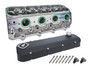 FED116107 F710 LS7 Cylinder Head Square Port Assembled