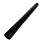 DRR7000-000B Shaft Socket Extension - 15in x 15/16 12pt Black