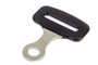 SRBSRB23C Bolt In Bracket 2in or 3in Belt Bendable