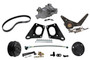 KRCKIT77525200 Drive Kit CT525 Water Pump Only w/Tensioner