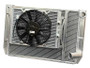 DUNMFD.SLM.CLOSED.TP Radiator Module Ford Closed Triple Pass
