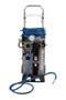 INT102064 Tire Drying / Purging System