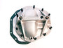 MEI7112 Dana 60 Alum Rear Cover Cover