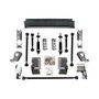 DSE041703DS Quadra Link Rear Susp. - 67-69 F-Body