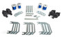 GLOKT-C56F 97-13 Corvette Control Arm Bushing Kit