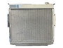 DUNRFD.3R3431.A Radiator F-Series Truck 83-94 3-Row 43in