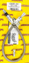LOK1211144 Anchor Tight Locking Trans Dip Stick FW Mount