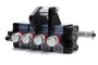 SCPSCP-204A 4 Stage Dry Sump Pump SBC Engine Mount