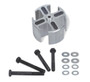 FLE108431 2in Mopar Spacer Kit 