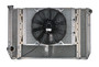 DUNMFD.SLM.OPEN.TP Radiator Module Ford Open Triple Pass