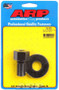 ARP120-2502 Buick Balancer Bolt Kit Square Drive V6/V8