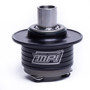MPIMPI-QR-3BLT 3-Bolt Quick Release W/ Weld-On Coupler