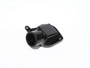 MEZWN0019S LS1 Billet Water Neck - Black