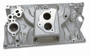 GMP12496821 Intake Manifold - SBC TBI Vortec
