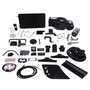 VIN941621 A/C Complete Kit 81-87 GM P/U w/o Factory Air