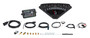 DDGRTX-55C-PU-X 1955-59 Chevy Truck RTX Instrument System