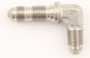 XRP483303 #3 Steel 90 Deg Flare Bulkhead