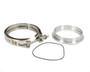 WLS486125 V-Band Clamp Assembly - 4in.