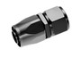 RHP1000-08-2 8AN Swivel Hose Ends Black STR