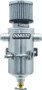 MOR85469 Breather Tank- Dry Sump w/Two 12an Male
