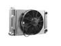 PWR941-00000 Radiator Module Drag Scirocco Style Closed
