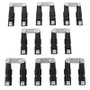 HRC91152 SBC Mech Roller Lifter Set  +.300 Tall
